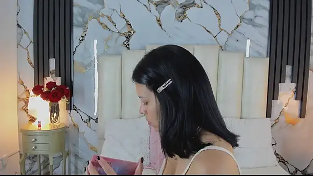 lulumars online show from 04.09.26