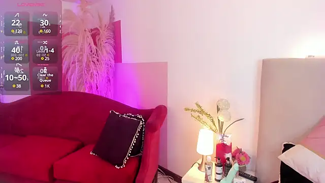 Snapshot of Sofii_Diaz chatting on 03.19.25 Sofii Diaz online show from 03.19.25