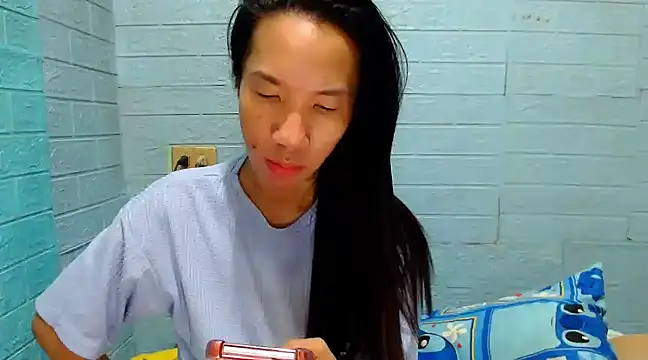 AsianNaughtiesMistress online show from 01.15.25