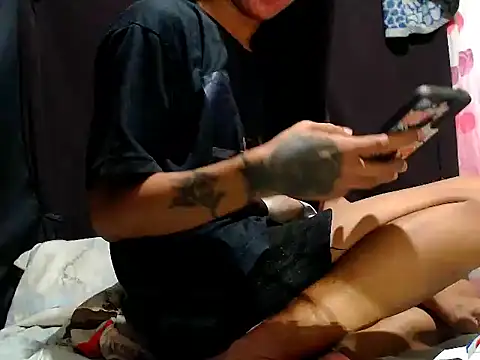 AsianNaughtiesMistress online show from 06.11.26