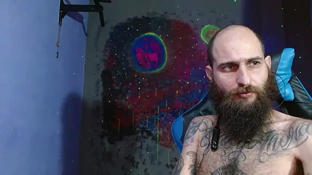 Tatted21xxx online show from 01.27.25