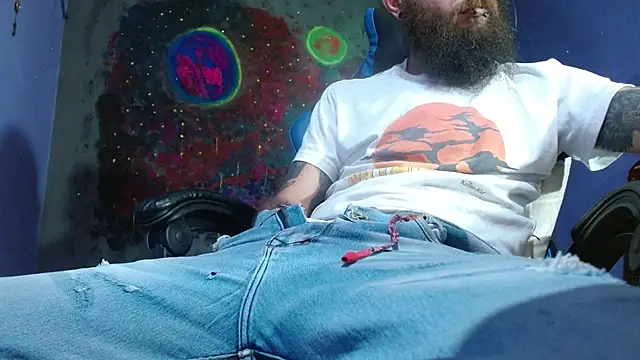 Tatted21xxx online show from 01.28.25