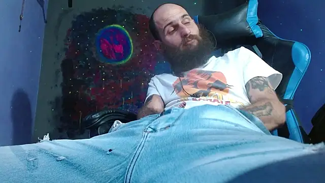 Tatted21xxx online show from 01.29.25