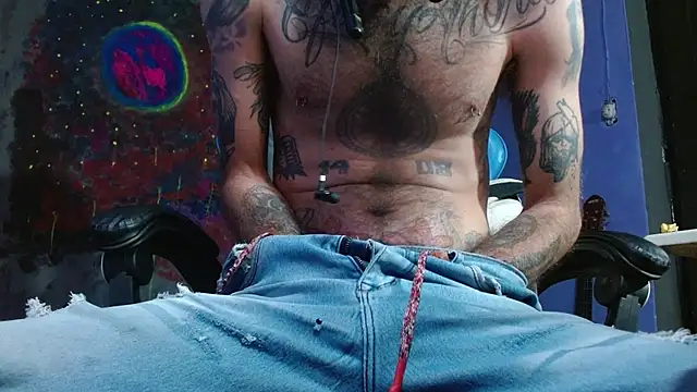 Tatted21xxx online show from 01.29.25