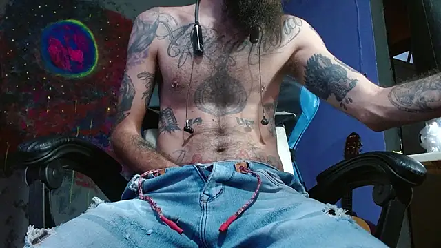 Tatted21xxx online show from 01.29.25