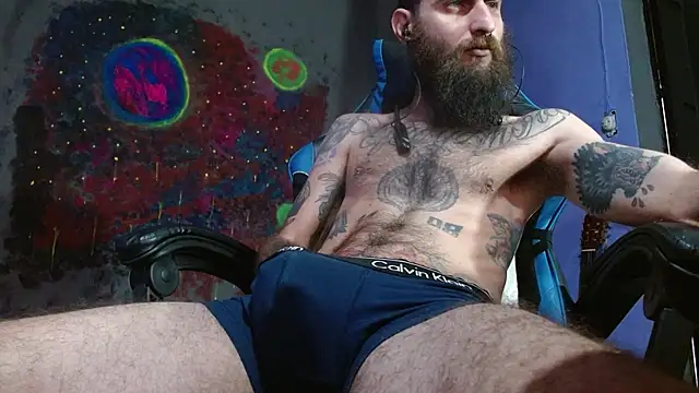 Tatted21xxx online show from 01.31.25