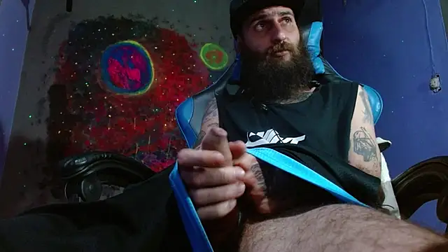 Tatted21xxx online show from 02.06.25