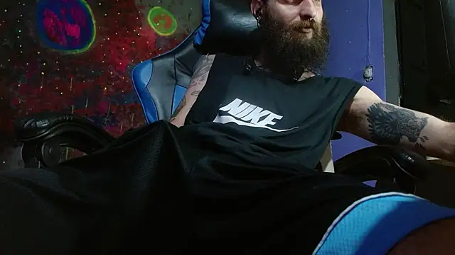 Tatted21xxx online show from 02.08.25