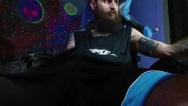 Tatted21xxx online show from 02.08.25