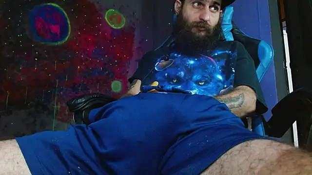 Tatted21xxx online show from 02.11.25