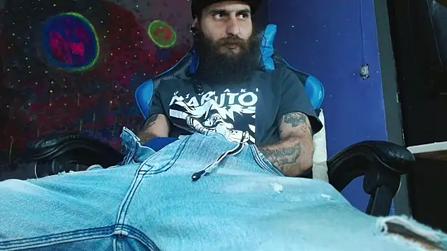 Tatted21xxx online show from 02.15.25