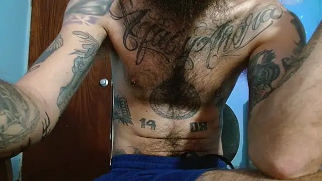 Tatted21xxx online show from 03.05.25