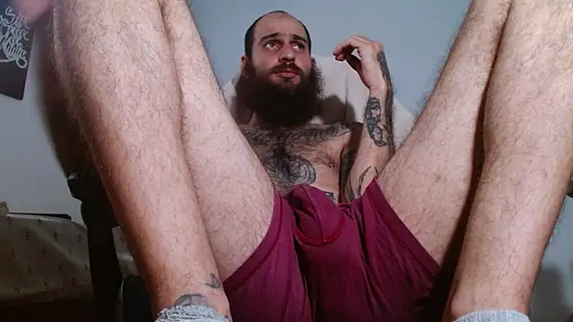 Tatted21xxx online show from 03.18.26