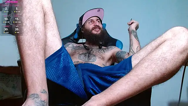 Tatted21xxx online show from 05.26.26