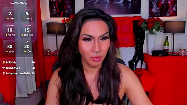 Snapshot of ErinSmith7inches_TS chatting on 01.10.25 ErinSmith7inches TS online show from 01.10.25