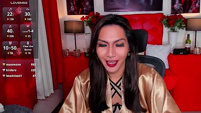 Snapshot of ErinSmith7inches_TS chatting on 01.13.25 ErinSmith7inches TS online show from 01.13.25