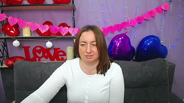 Snapshot of Abby_Taylorr chatting on 02.15.25 Abby Taylorr online show from 02.15.25