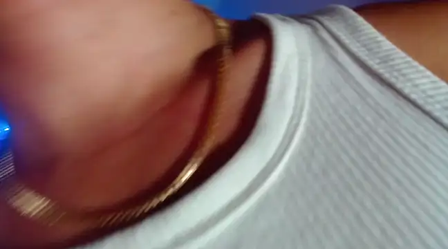 Snapshot of DavidNeill chatting on 03.19.25 DavidNeill online show from 03.19.25