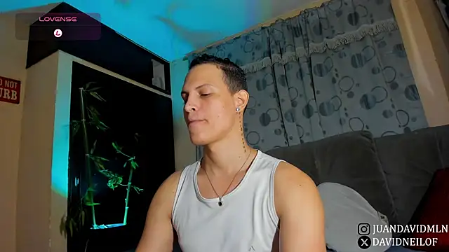 DavidNeill online show from 06.25.26