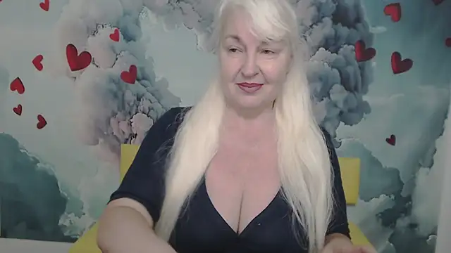 BlondyLeeBest online show from 02.02.25