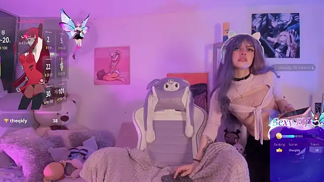 lolaaa bunny1 online show from 02.19.26