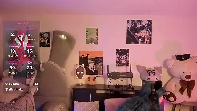 lolaaa bunny1 online show from 03.28.26