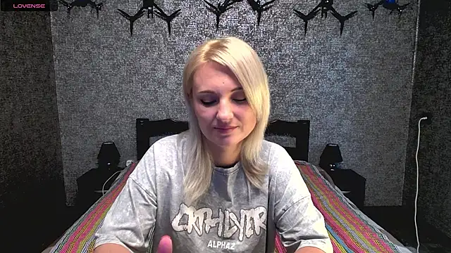 annagreeneyess online show from 05.22.26
