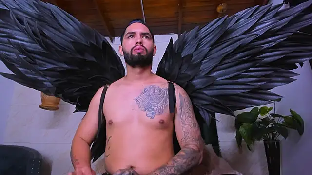 matteosantos online show from 02.10.25