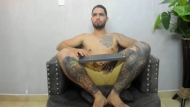 matteosantos online show from 03.15.25