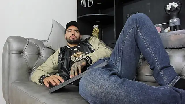 matteosantos online show from 03.18.25