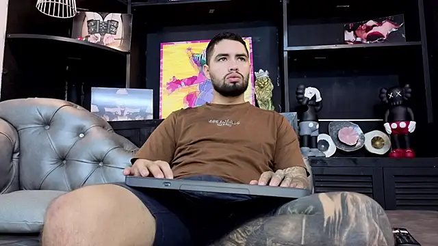 matteosantos online show from 09.23.25