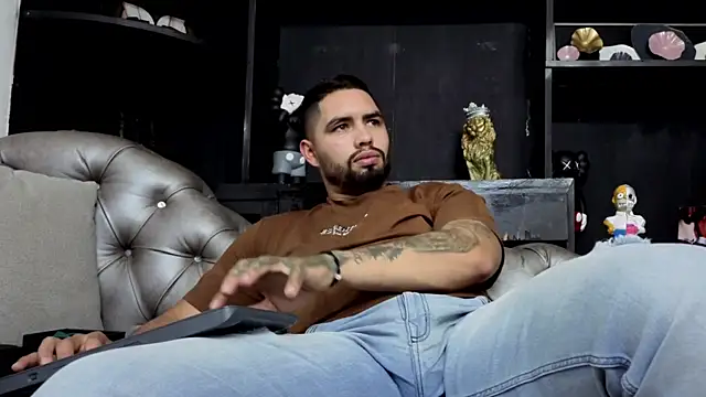 matteosantos online show from 01.05.26