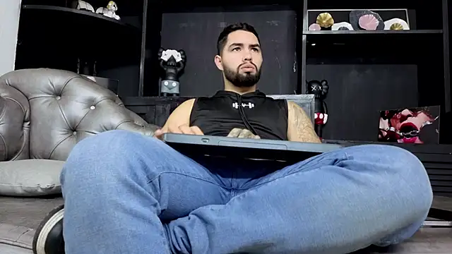 matteosantos online show from 02.02.26