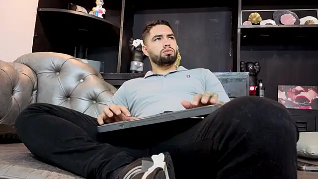 matteosantos online show from 03.03.26