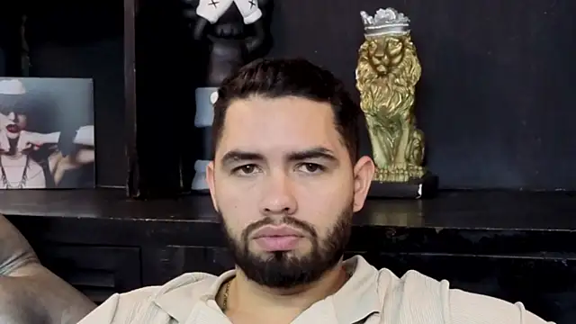 matteosantos online show from 03.09.26