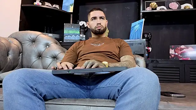 matteosantos online show from 03.28.26