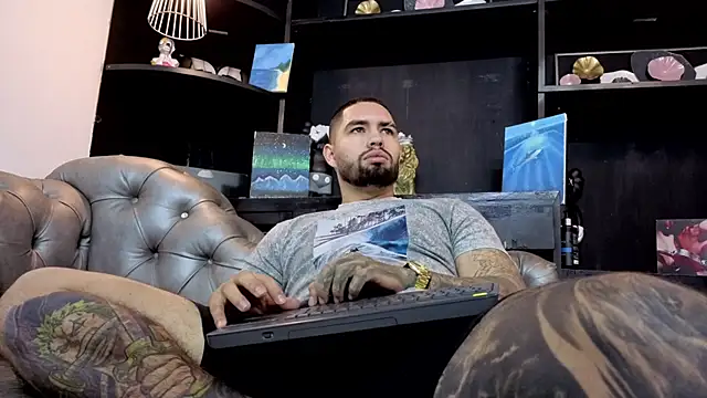 matteosantos online show from 03.31.26