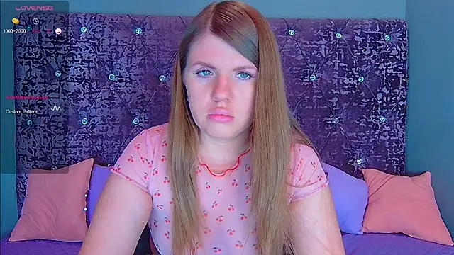 NoraBigAss online show from 03.13.25