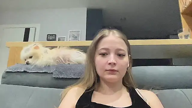 CharmingSarah online show from 04.29.26