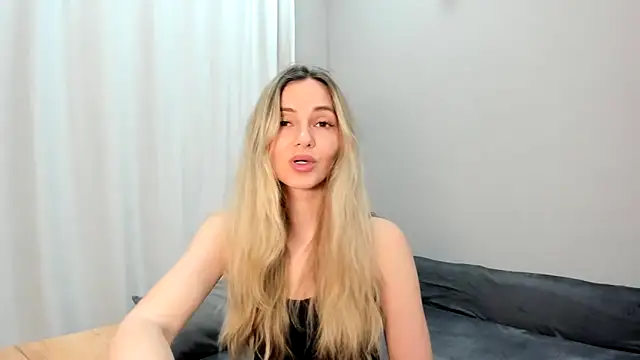  DarkRose  online show from 02.27.26