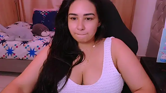  anastasia online show from 04.15.26