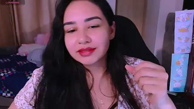  anastasia online show from 05.13.26