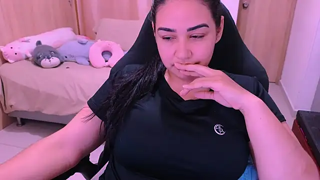  anastasia online show from 05.25.26