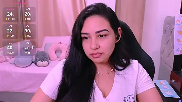  anastasia online show from 07.03.26