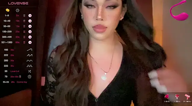 madam agnes1 online show from 01.29.25