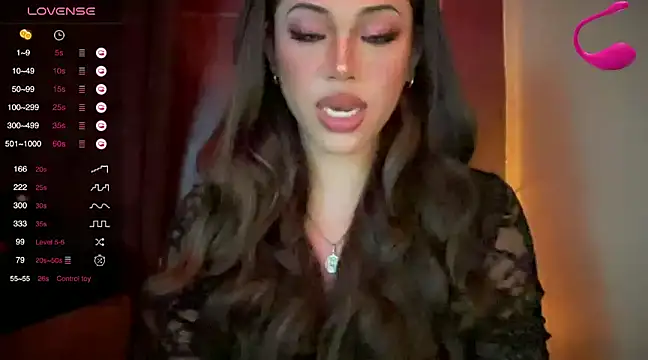 madam agnes1 online show from 02.01.25