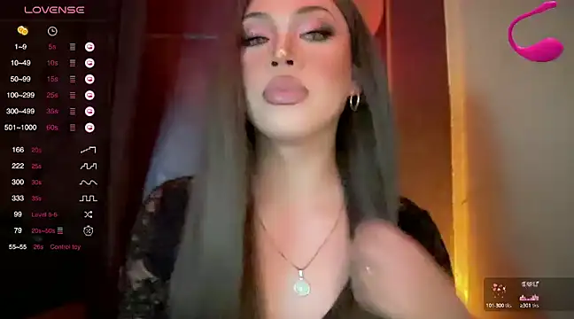 madam agnes1 online show from 02.13.25