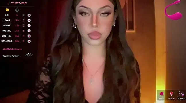 madam agnes1 online show from 02.15.25