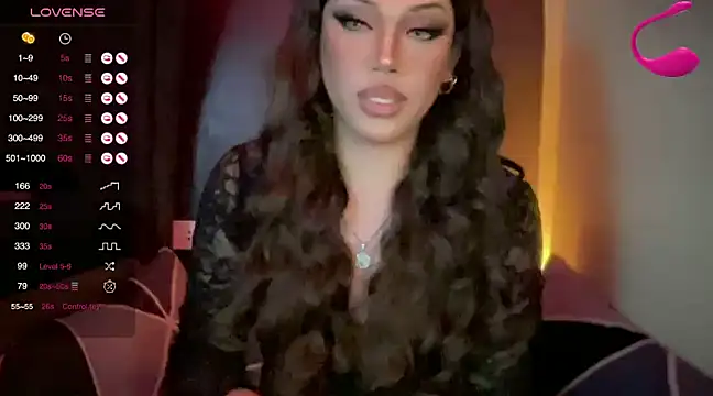 madam agnes1 online show from 02.21.25