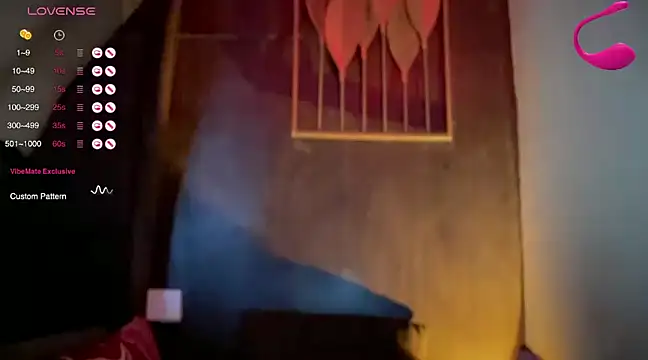 madam agnes1 online show from 02.23.25